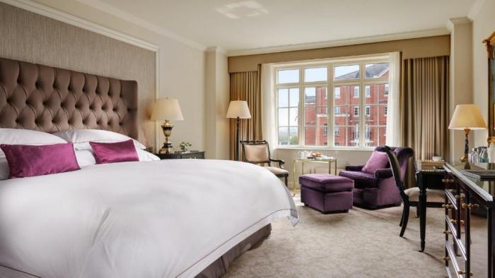 Classic King Room