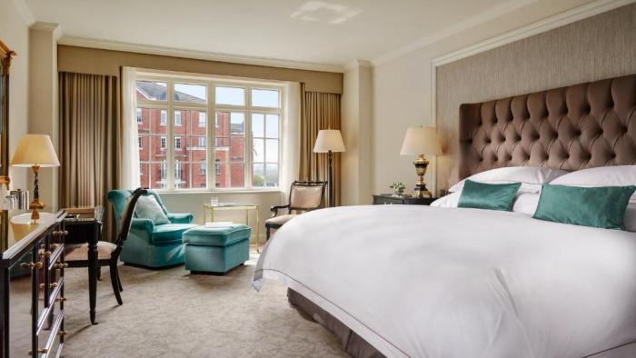 Classic Room
