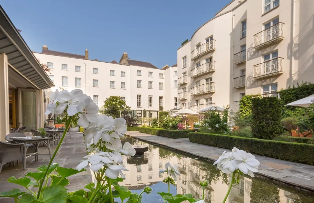 The Merrion Hotel-1