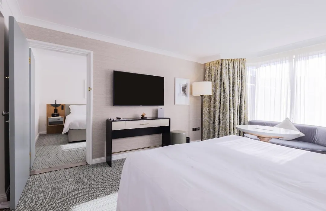 Conrad Dublin-1