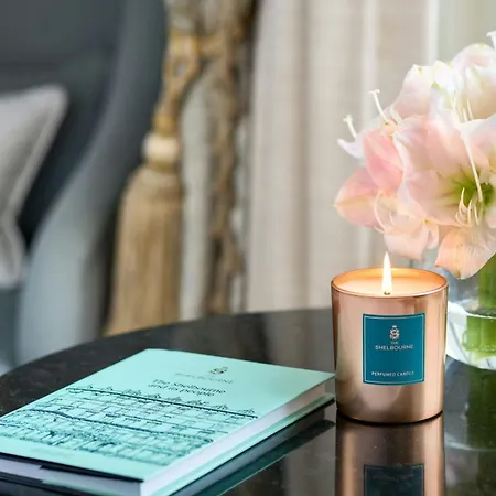 The Shelbourne, Autograph Collection-2