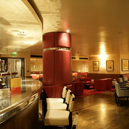 The Fitzwilliam Hotel-3