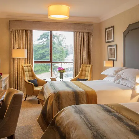 St Helens Hotel, Dublin-2